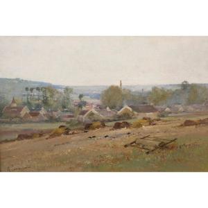 Eugene Galien-laloue (1854-1941)