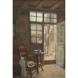 Octave Linet (1870-1962)