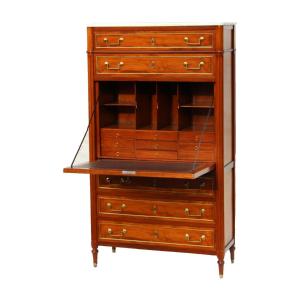 Louis XVI Period Secretary