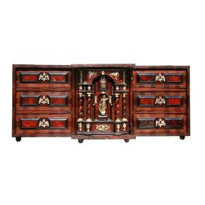 XVII Period Cabinet