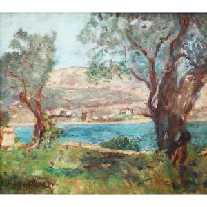 Jean Dreyfus-stern (1890-1969) 