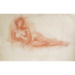 Paul Belmondo(1898-1982)