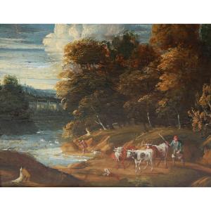 18th Century Flemish School
