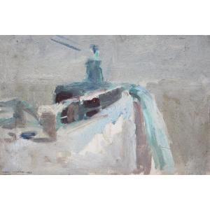 Raoul Lejeune (1903-1987)