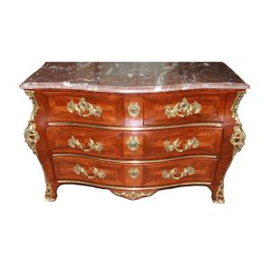 Louis XV Period
