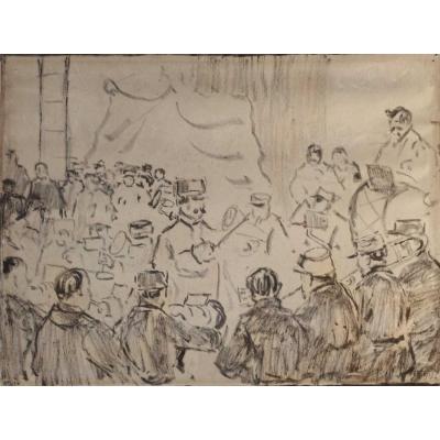 Alexandre Altmann (1878-1932)