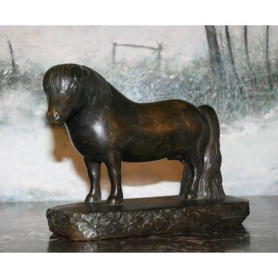 Georges Hilbert (1900-1982) 