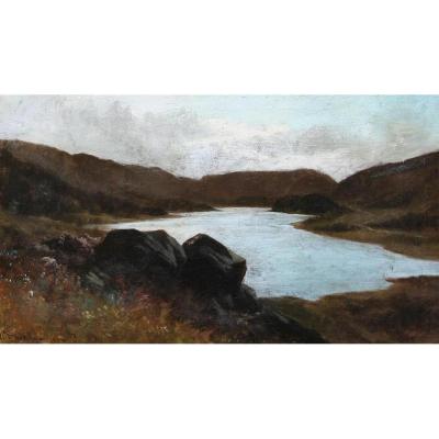 William Wells (1872-1923)