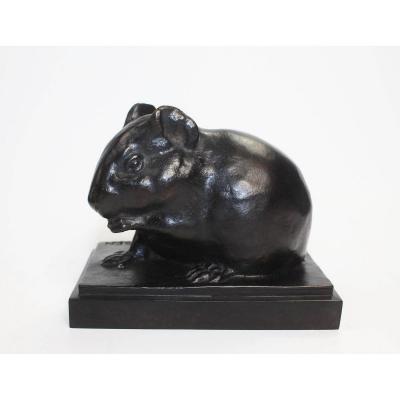 Armand Petersen (1891-1969)