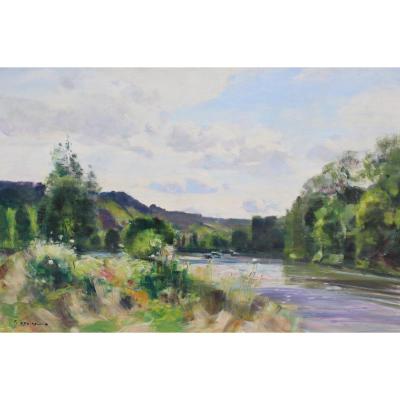 Gaston Sébire (1920-2001)