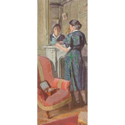 Bertrand Py (1895-1973)