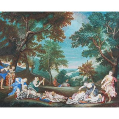 17th Century French School