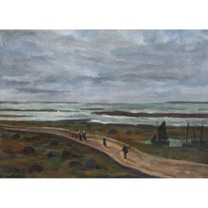 Louis Robert Antral (1895-1939)