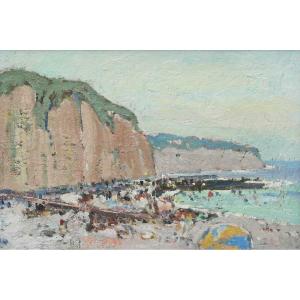 Marko Stupar (1936-2021)