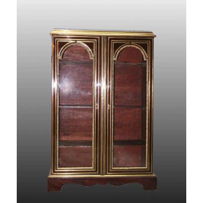 From Time Library Regency