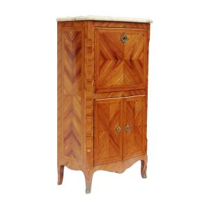 Louis XV Lady's Secretary