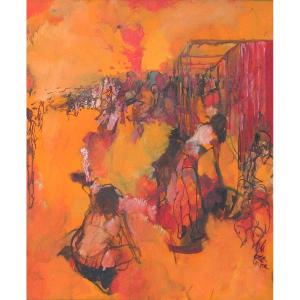 Philippe Cara Costea (1925-2006)