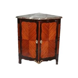 Corner Louis XV Period