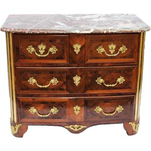 Small Regency Period Commode
