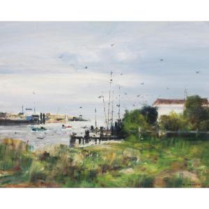 Gaston Sebire (1920-2001)