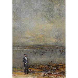 Jean Commère (1920-1986)