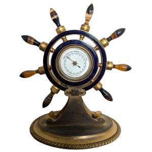 Marine Barometer