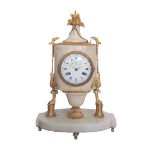 J. Brandt - Louis XVI Clock / XVIIIth Century