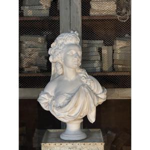 Louvre Molding Workshops - La Guimard -