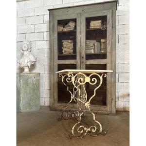 Garden Or Display Table