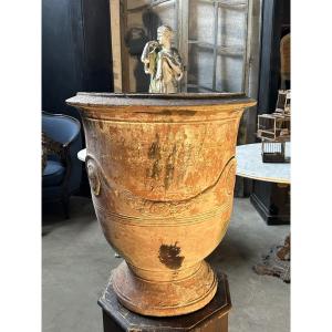 19th Anduze Pot