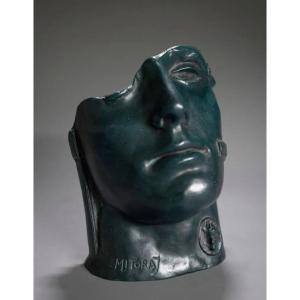 Sculpture - Igor Mitoraj