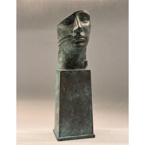 Bronze Sculpture Igor Mitoraj