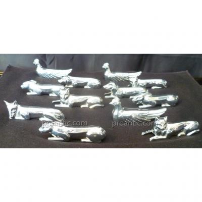 Knife Holder Animalier