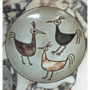 Pettit Olivier Ceramic Bowl