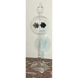 Crookes Glass Radiometer