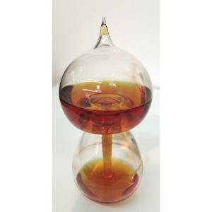 Franklin Mushroom Boiler