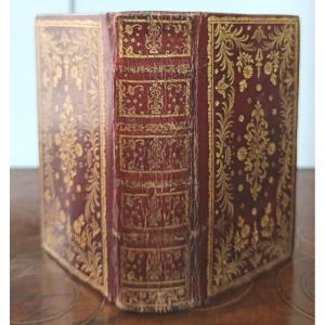 1664 History Of King Henry The Great Hardouin De Perefixe