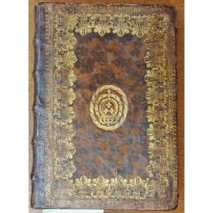 1604 Justus Lipsius Politicorum Sive Civilis Doctrinae