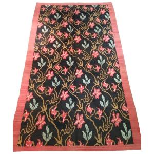 Bessarabian Kilim 270cmx162cm