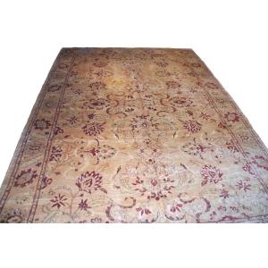 Persian Carpet "herat" 540cmx380cm