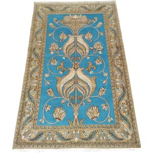 Persian Rug "tehran" 212cmx147cm