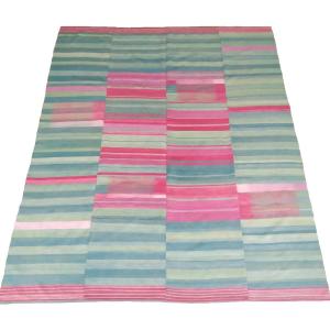 Kilim Rug 258cmx220cm