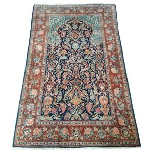 Persian Rug "kashan" 203cmx132cm