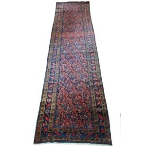 Hallway Carpet 375cm X 100cm