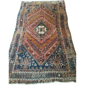 Persian Rug "chiraz" 270cm X 160cm