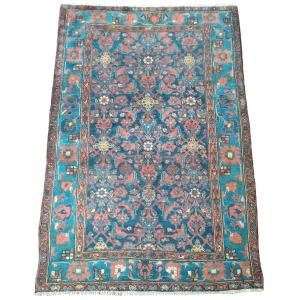 Persian Rug "hamadan" 185cmx128cm