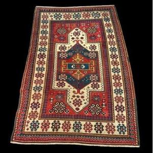 Kazak Rug 206cmx132cm