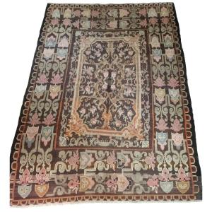 Bessarabian Kilim Rug 220cmx165cm