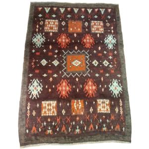 Vintage Swidish Rug 178cmx125cm