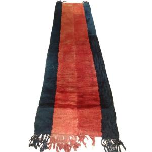 Djuichir Usbek Rug 382cm X 108cm